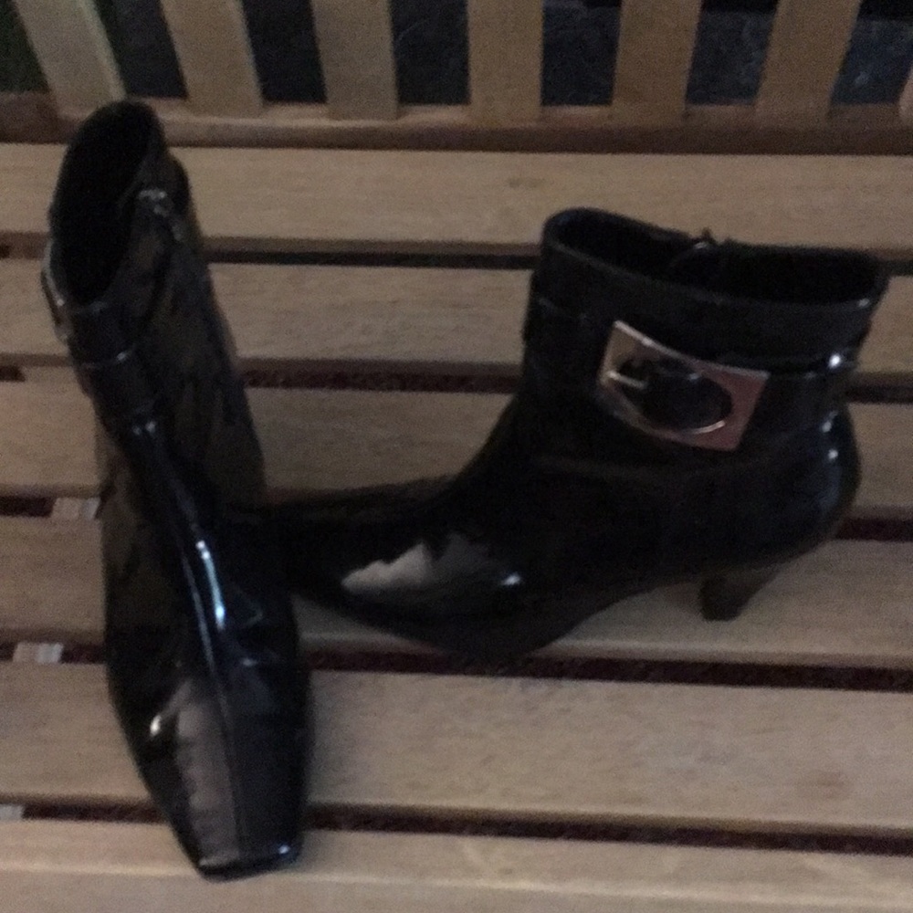 Booties